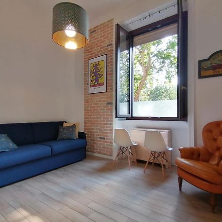 Casa Di Carol Apartment มิลาน ภายนอก รูปภาพ