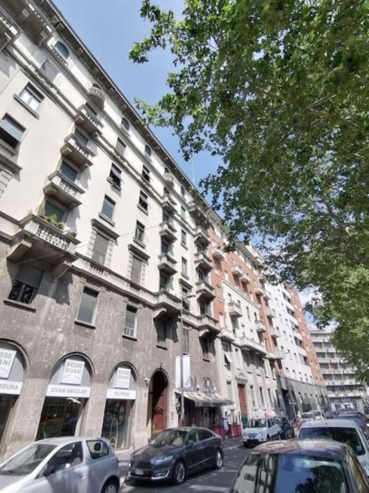 Casa Di Carol Apartment มิลาน ภายนอก รูปภาพ