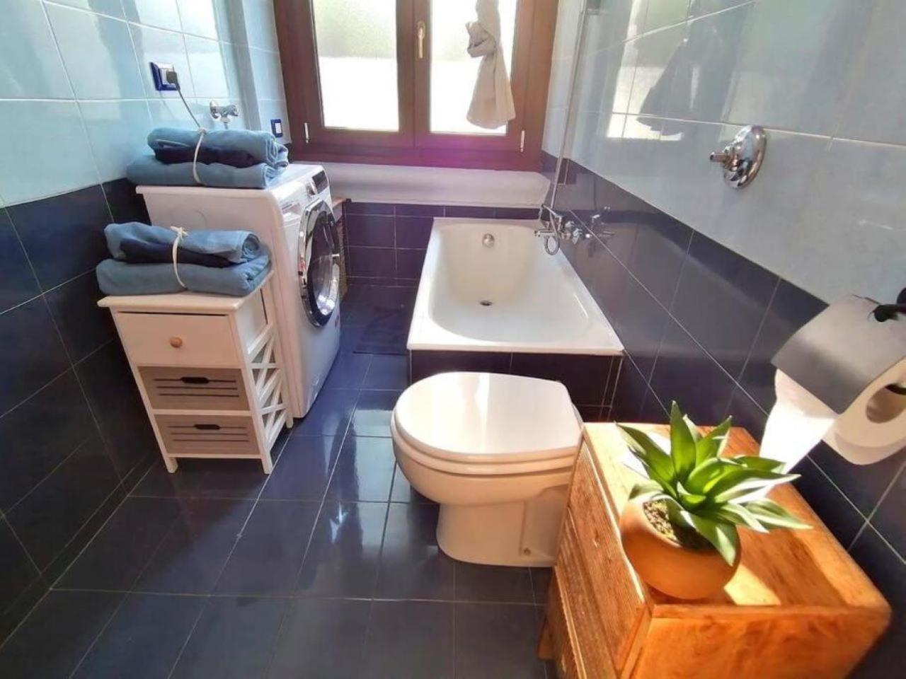 Casa Di Carol Apartment มิลาน ภายนอก รูปภาพ