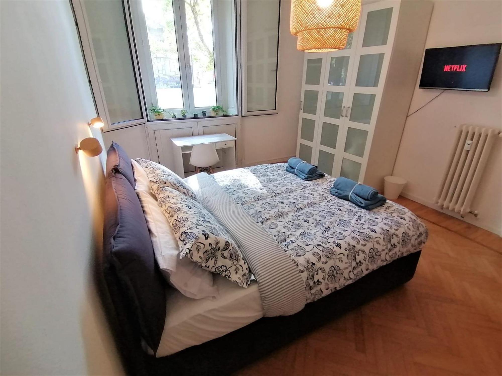 Casa Di Carol Apartment มิลาน ภายนอก รูปภาพ