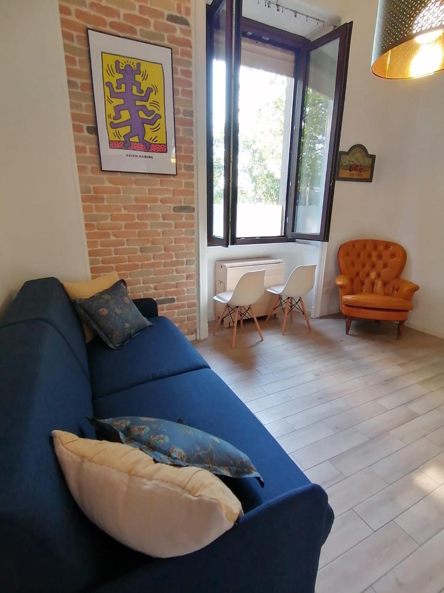 Casa Di Carol Apartment มิลาน ภายนอก รูปภาพ
