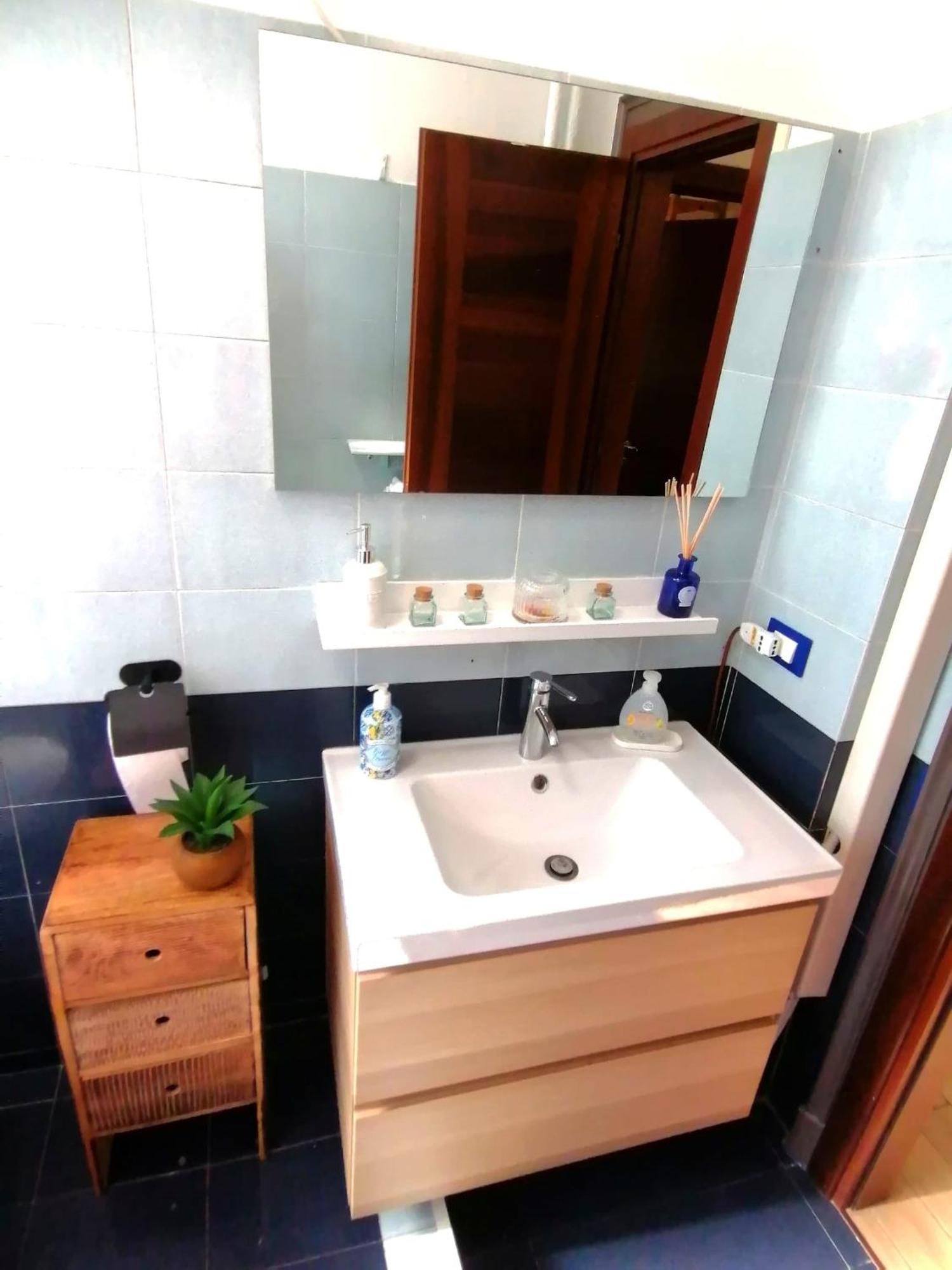 Casa Di Carol Apartment มิลาน ภายนอก รูปภาพ